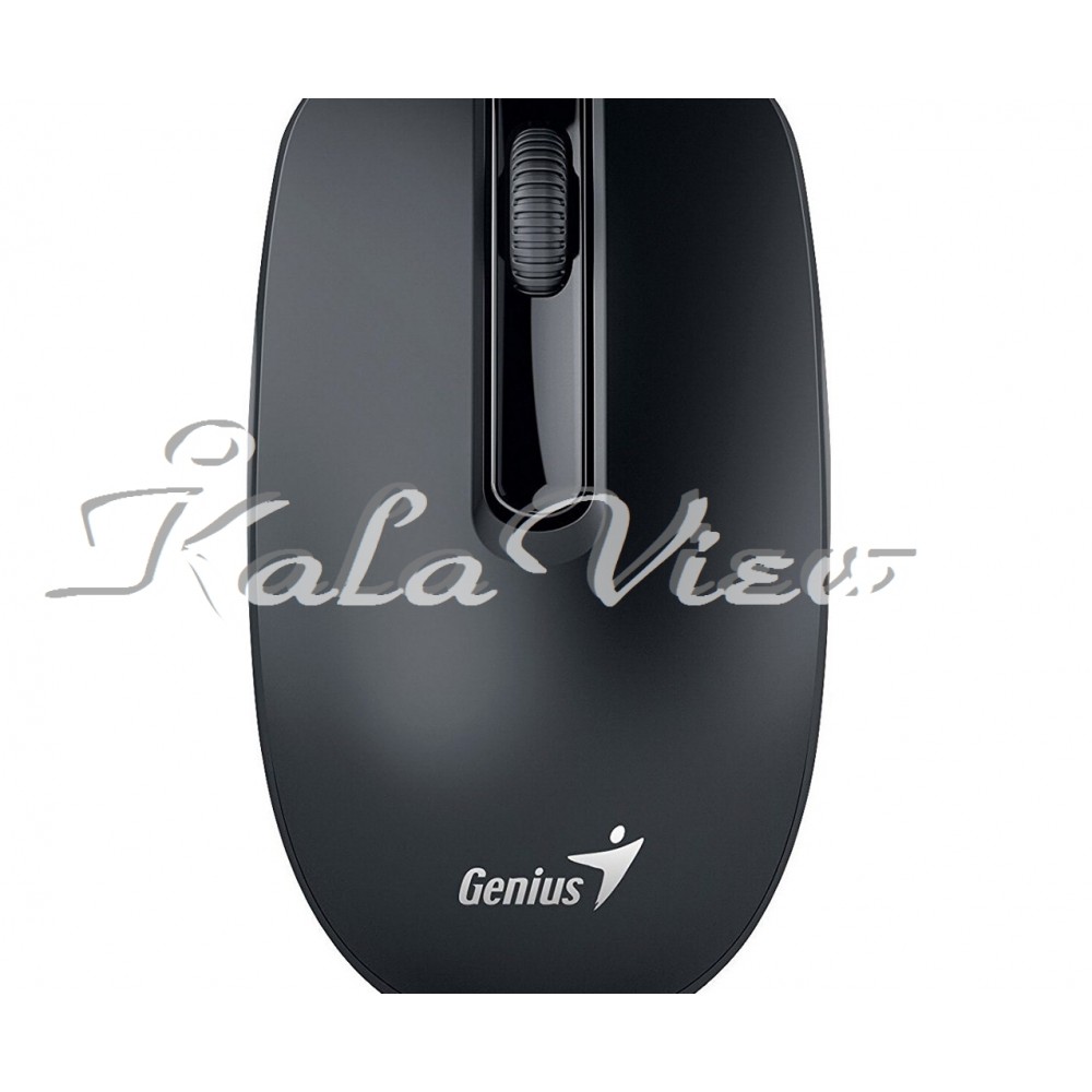 ماوس کامپیوتر جنیوس DX 130