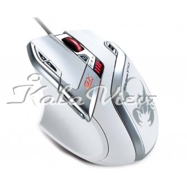 ماوس کامپیوتر جنیوس Gaming DEATHTAKER