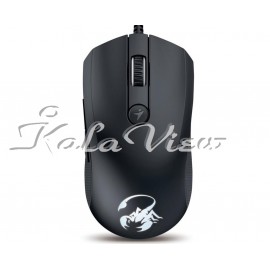 ماوس کامپیوتر جنیوس Gaming M6 400
