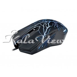 ماوس کامپیوتر جنیوس Gaming X G300
