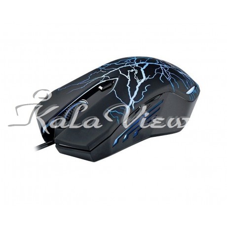 ماوس کامپیوتر جنیوس Gaming X G300