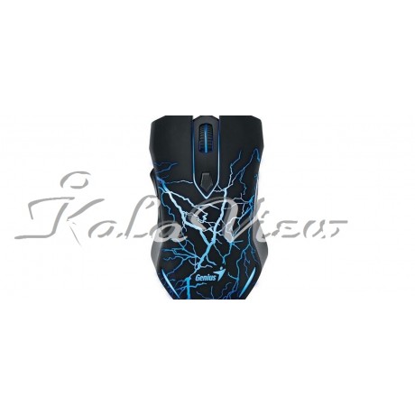 ماوس کامپیوتر جنیوس Gaming X G300