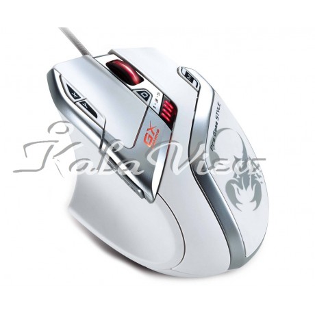 ماوس کامپیوتر جنیوس Gaming Deathtaker