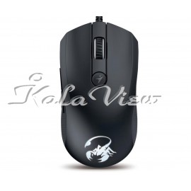ماوس کامپیوتر جنیوس Gaming M6 400