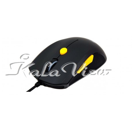 ماوس کامپیوتر جنیوس Gaming M6 600