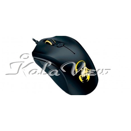 ماوس کامپیوتر جنیوس Gaming M6 600