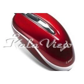 ماوس کامپیوتر جنیوس Mini Traveler Laser