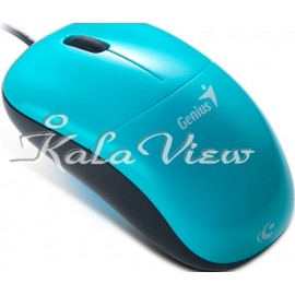 ماوس کامپیوتر جنیوس Stylish BlueEye DX 220