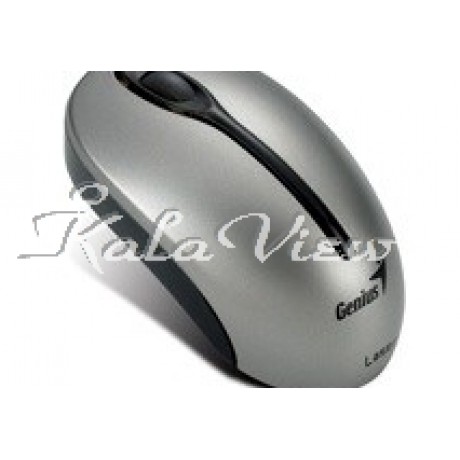 ماوس کامپیوتر جنیوس Traveler 305 Laser