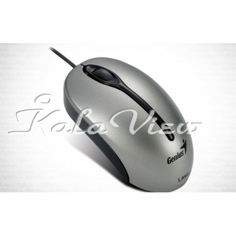 ماوس کامپیوتر جنیوس Traveler 305 Laser