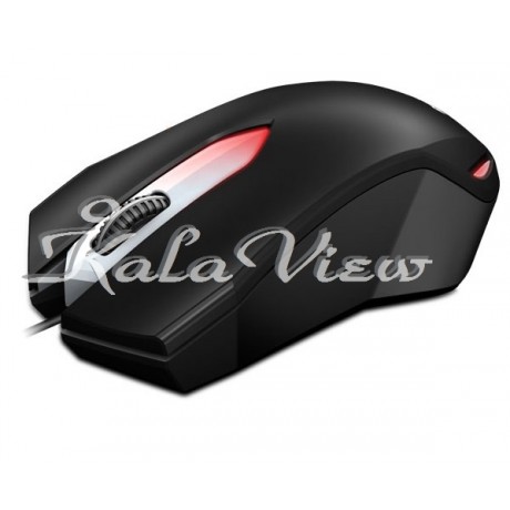 ماوس کامپیوتر جنیوس X G200 Gaming