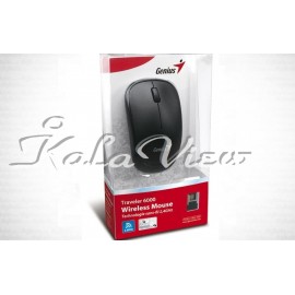 ماوس کامپیوتر جنیوس Traveler 6000 Wireless
