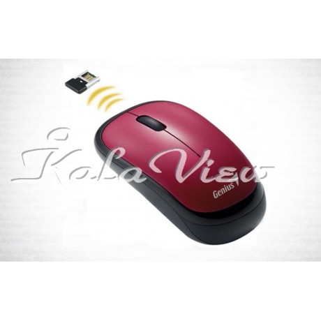 ماوس کامپیوتر جنیوس Traveler 6000 Wireless