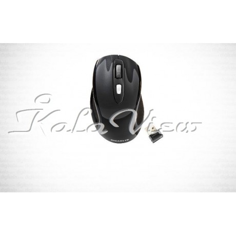 ماوس کامپیوتر گیگابایت GM M7600