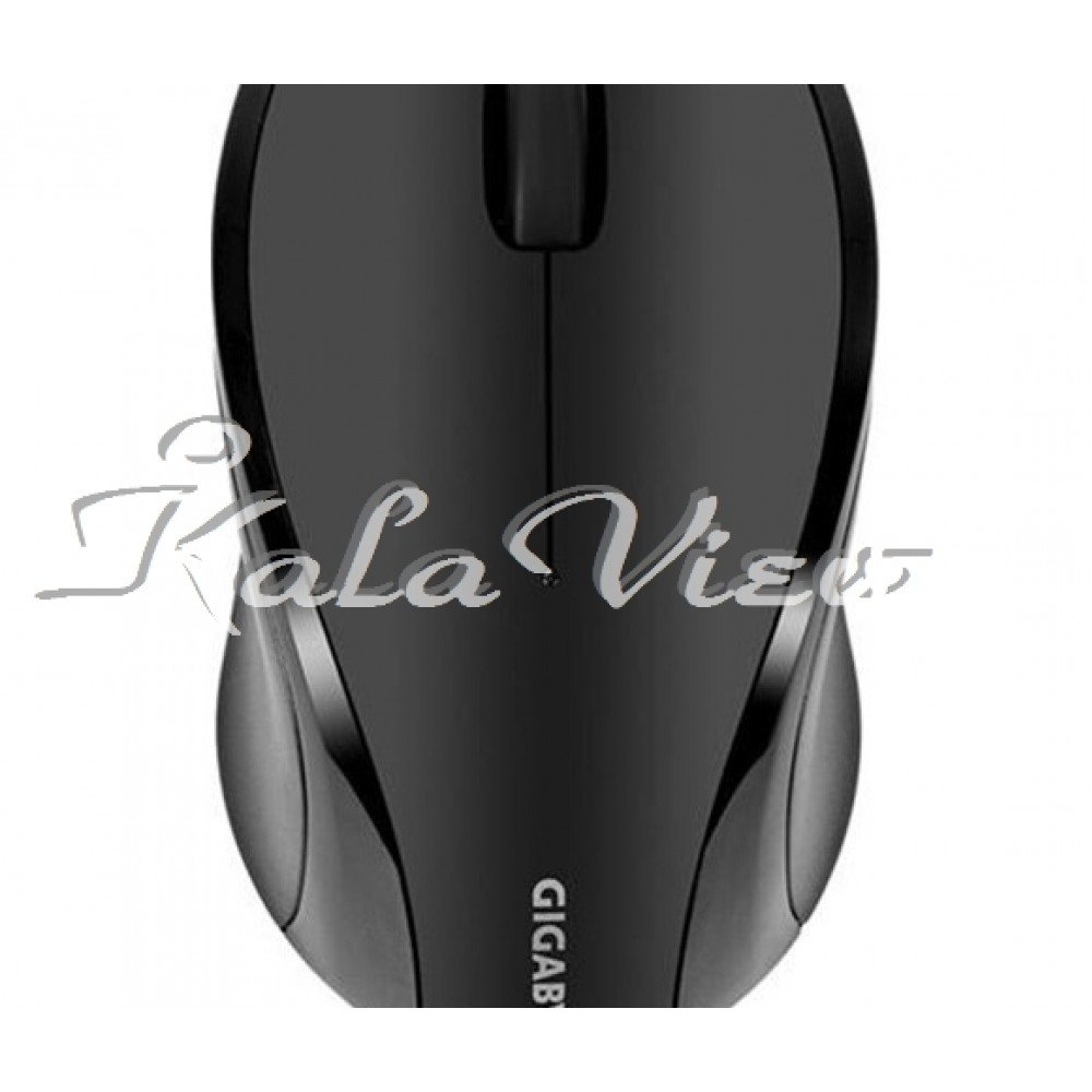 ماوس کامپیوتر گیگابایت GM M7800E Wireless