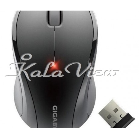 ماوس کامپیوتر گیگابایت GM M7800E Wireless