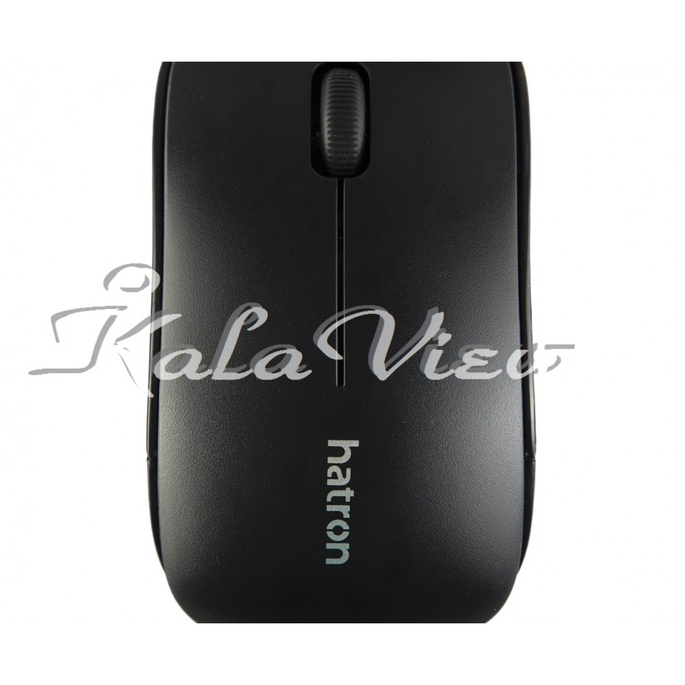 ماوس کامپیوتر Hatron HM408SL