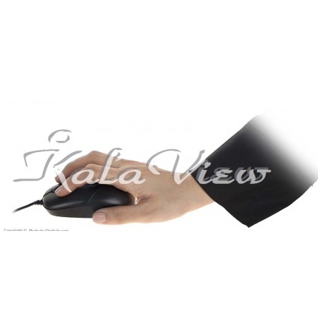 ماوس کامپیوتر Hatron Hm350