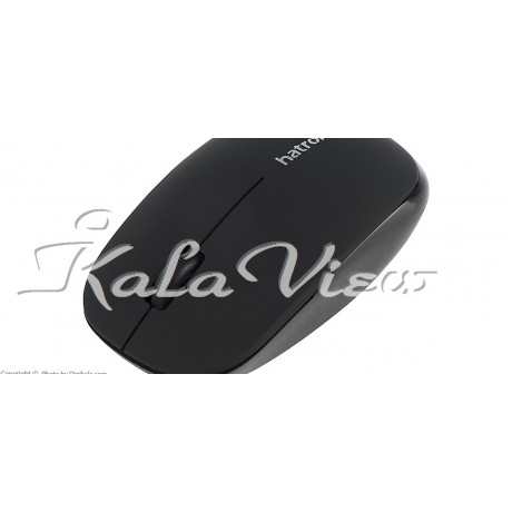 ماوس کامپیوتر Hatron HMW105SL