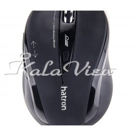 ماوس کامپیوتر Hatron HMW120