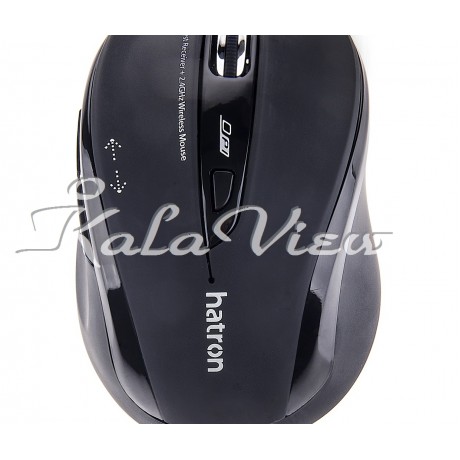 ماوس کامپیوتر Hatron HMW120
