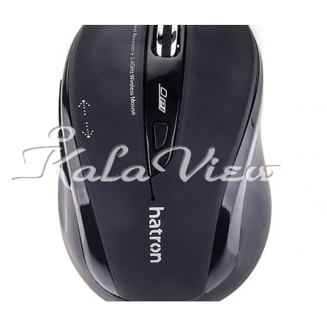 ماوس کامپیوتر Hatron HMW120