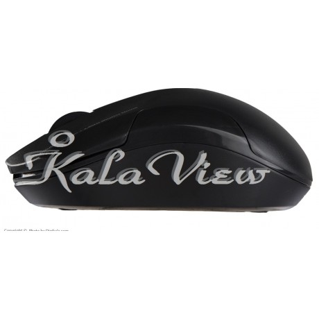 ماوس کامپیوتر Hatron HMW320SL