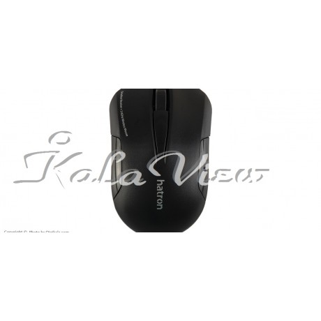 ماوس کامپیوتر Hatron HMW320SL