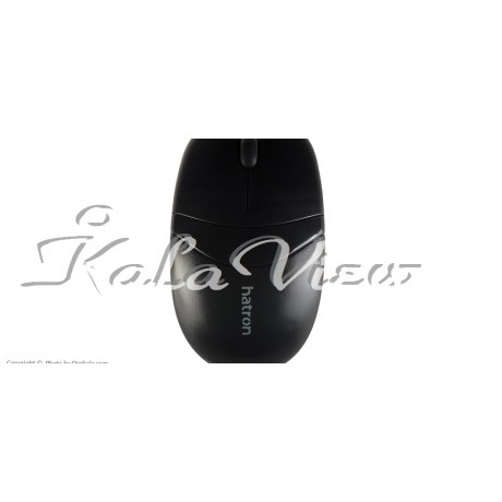 ماوس کامپیوتر Hatron HMW360SL
