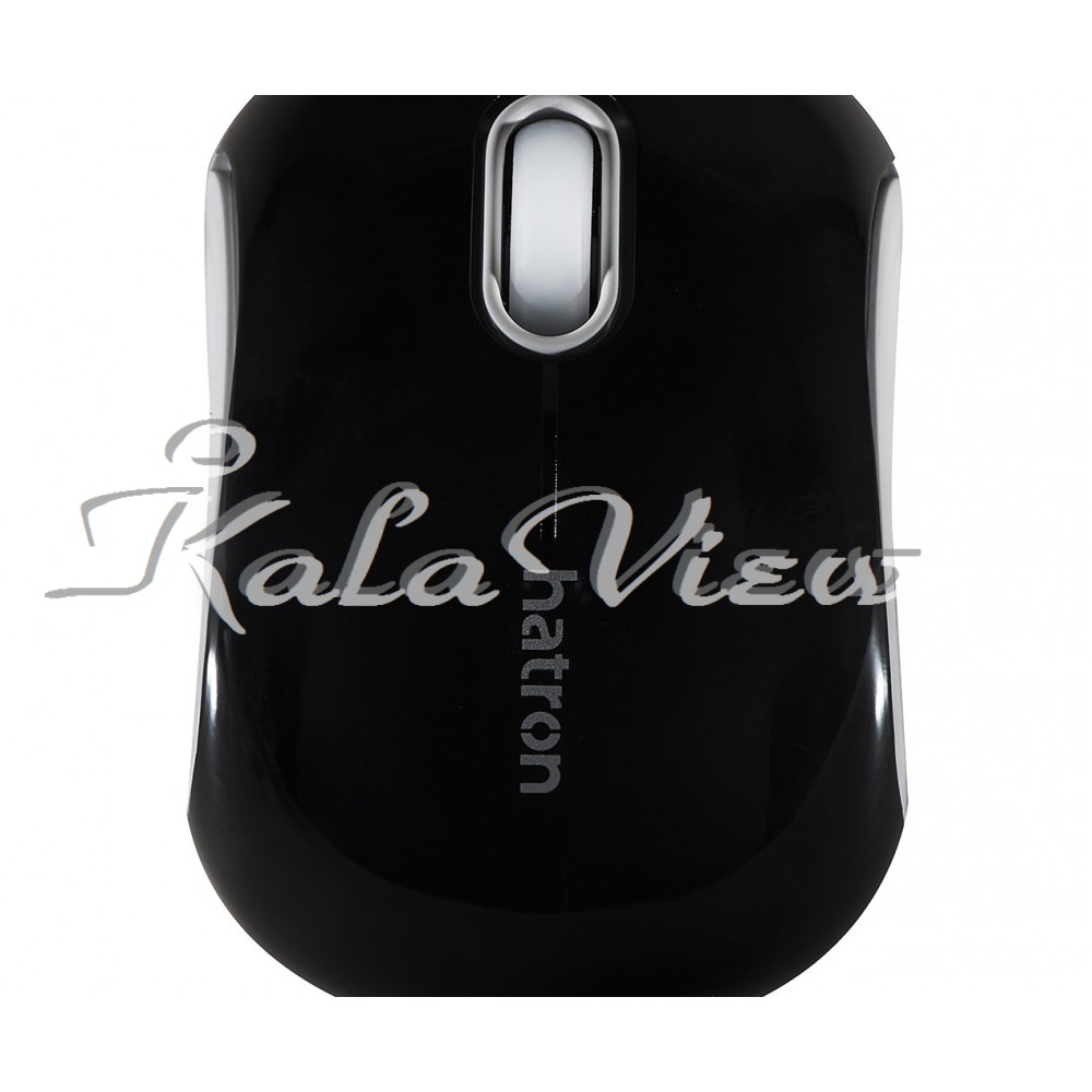 ماوس کامپیوتر Hatron Hmw340sl