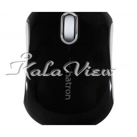 ماوس کامپیوتر Hatron Hmw340sl