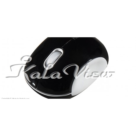 ماوس کامپیوتر Hatron Hmw340sl