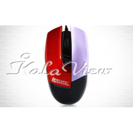 Sadata A250ou Gaming Mouse