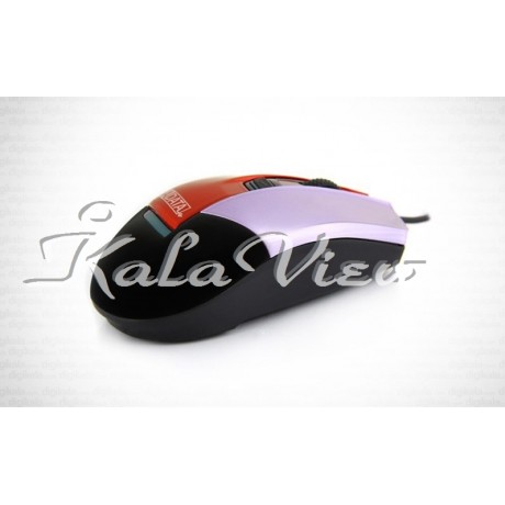 Sadata A250ou Gaming Mouse