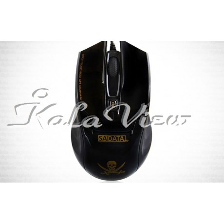 ماوس کامپیوتر سادیتا 280OU Gaming