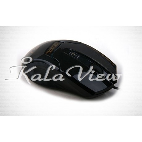 ماوس کامپیوتر سادیتا 280OU Gaming