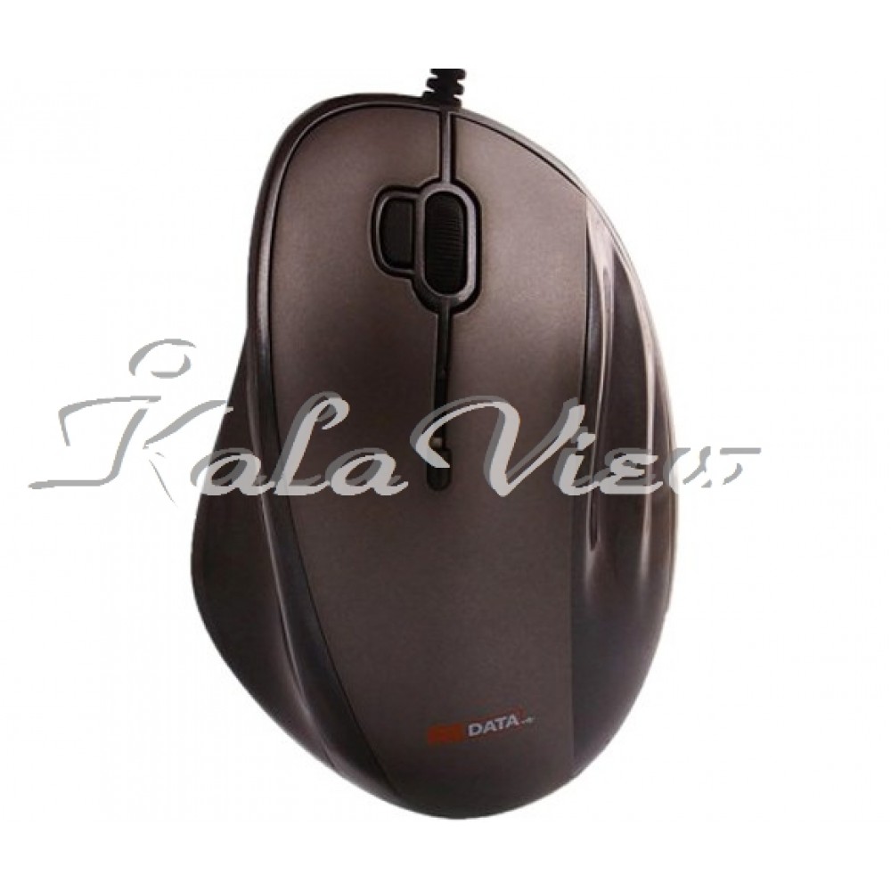 ماوس کامپیوتر سادیتا MOW 006 Wired