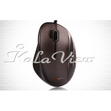ماوس کامپیوتر سادیتا MOW 006 Wired