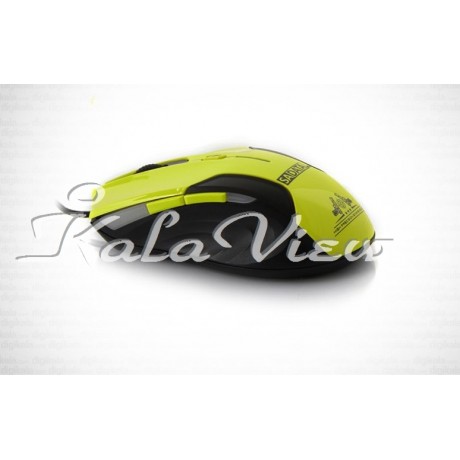 ماوس کامپیوتر سادیتا SA 260OU Wired