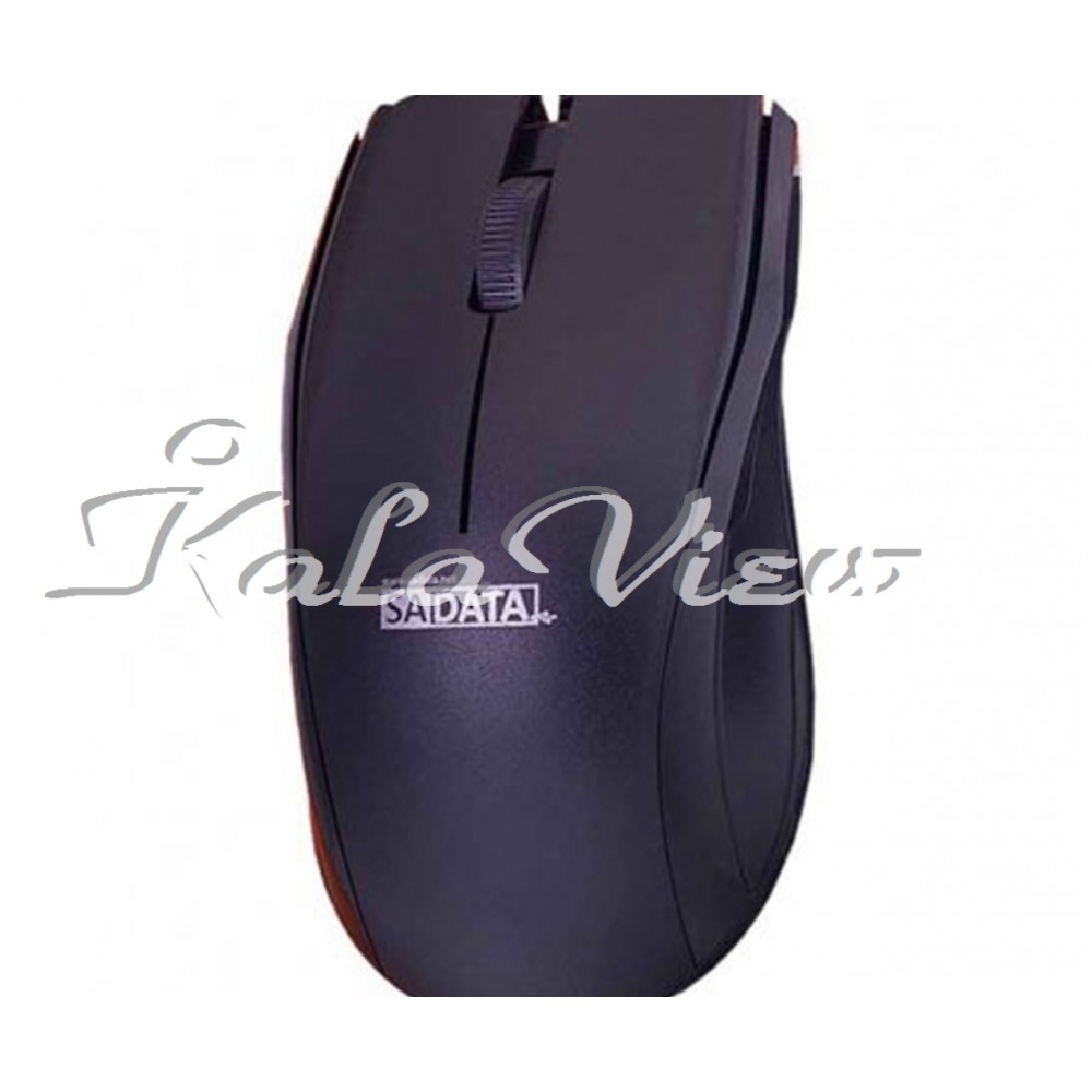 ماوس کامپیوتر سادیتا Sm 54