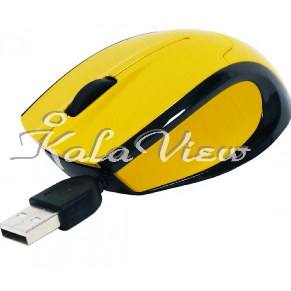 ماوس کامپیوتر سادیتا W1300 Wired