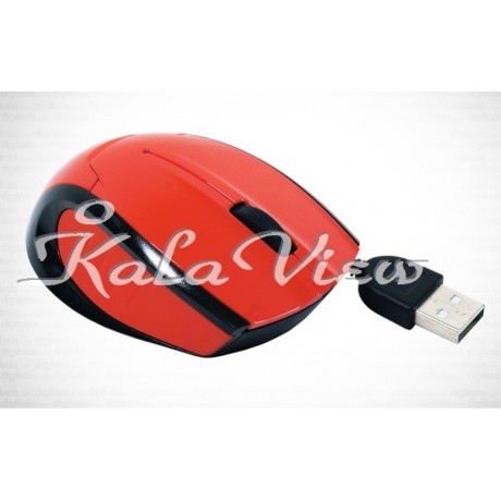 ماوس کامپیوتر سادیتا W1300 Wired