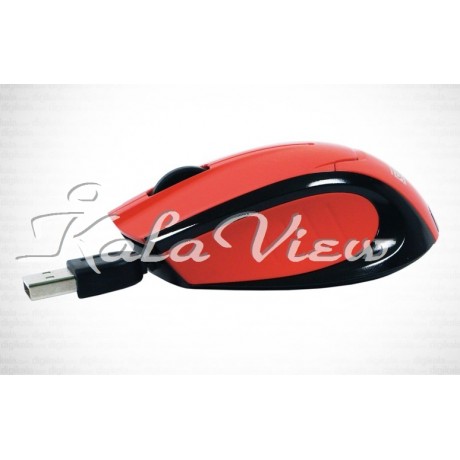 ماوس کامپیوتر سادیتا W1300 Wired