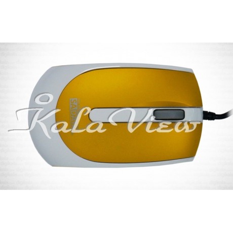 ماوس کامپیوتر سادیتا W1700 Wired