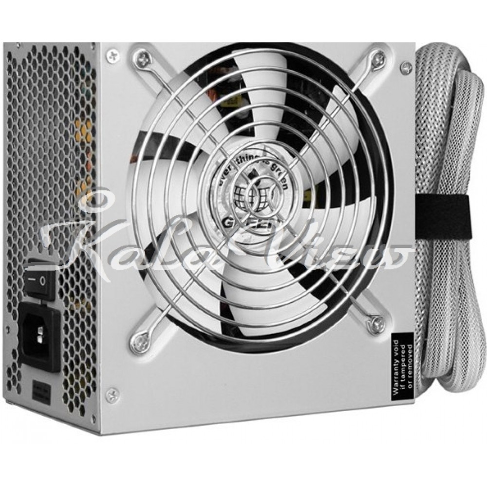 پاور کیس کامپیوتر گرین Gp480a Eu