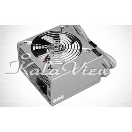 پاور کیس کامپیوتر گرین Gp480a Eu