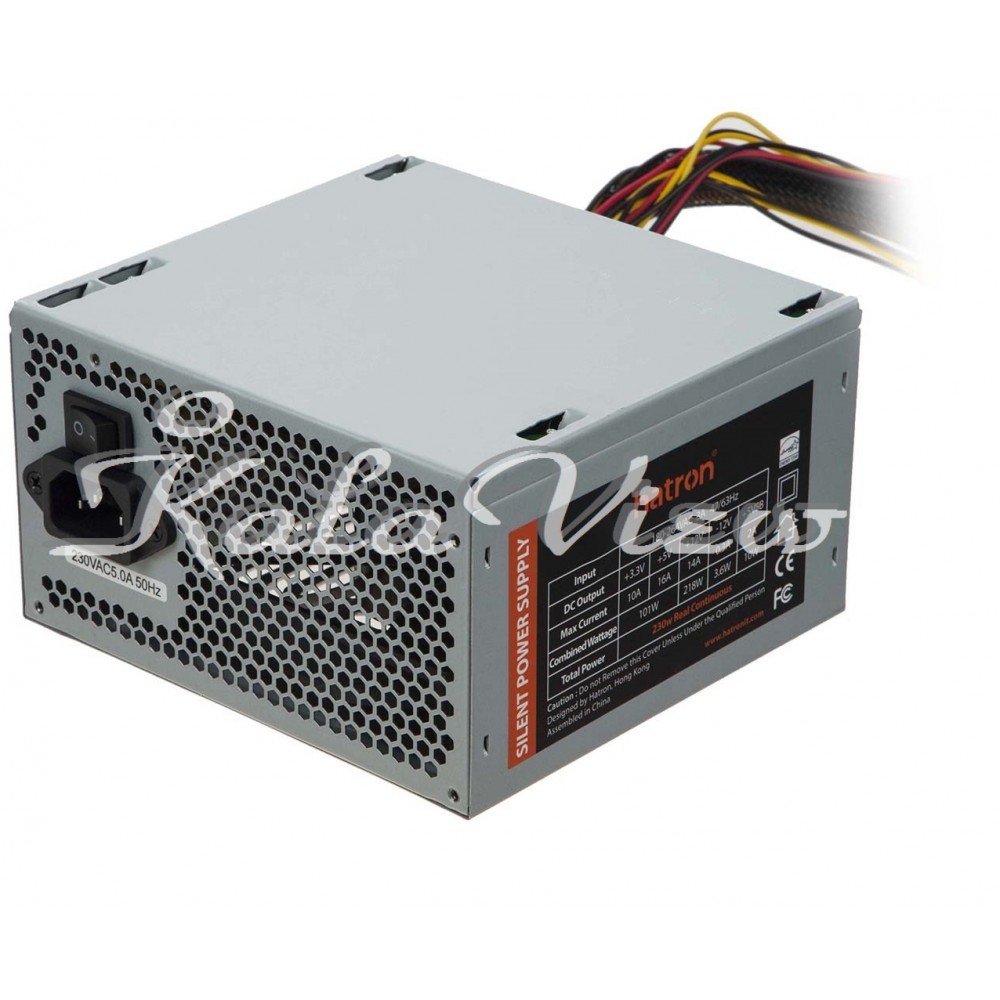 پاور کیس کامپیوتر Hatron HPS230 Computer