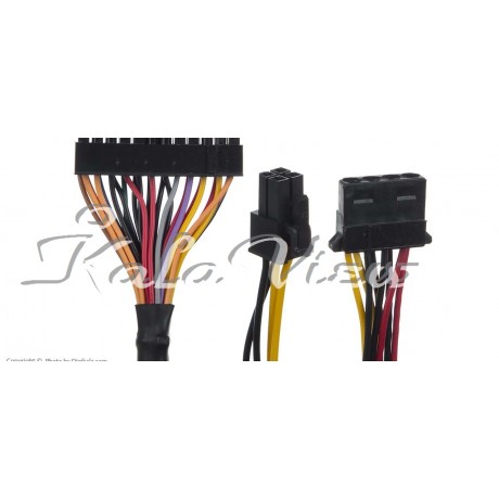 پاور کیس کامپیوتر Hatron HPS230 Computer