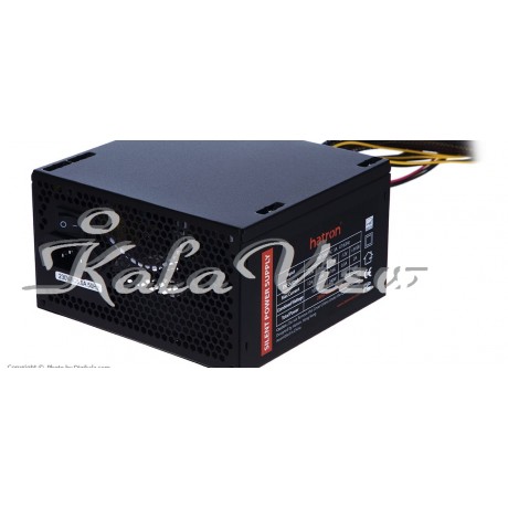 پاور کیس کامپیوتر Hatron HPS280 Computer