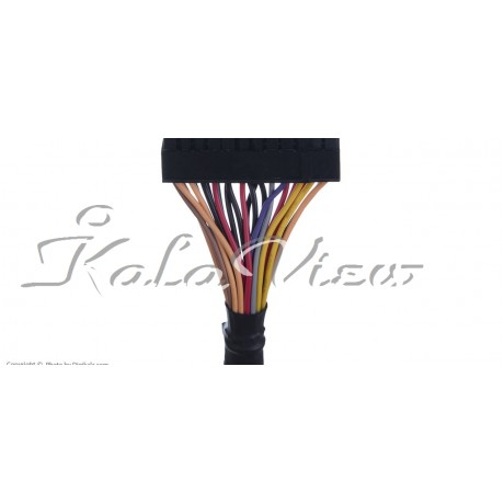 پاور کیس کامپیوتر Hatron HPS350 Computer